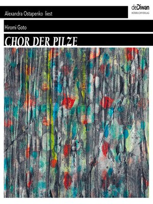 cover image of Chor der Pilze